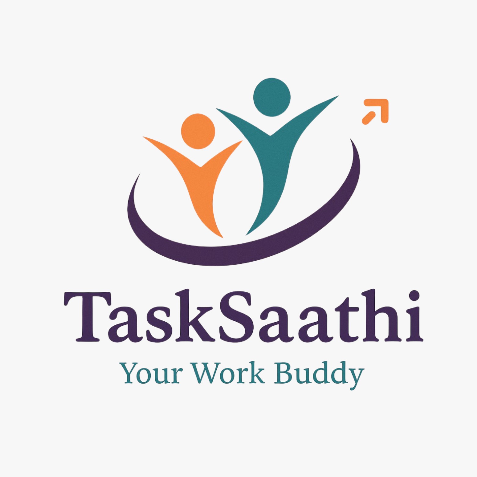 Task Saathi Logo